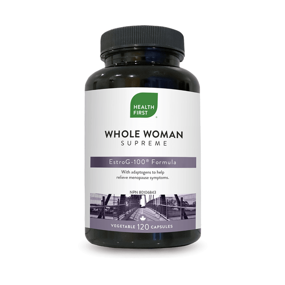 Whole Woman Supreme